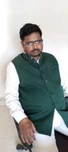 Read more about the article Best political strategist of India – Vijay G the Great political Thinker and Philosopher