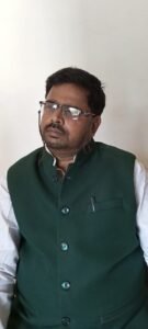 Read more about the article Vijay G the Role model of political ideas