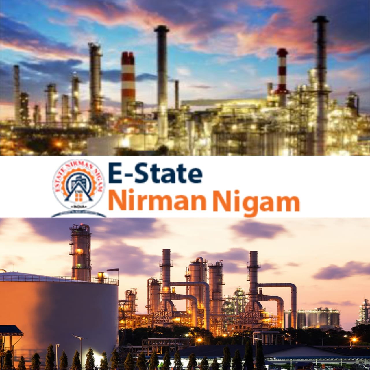 Estate Nirman Nigam