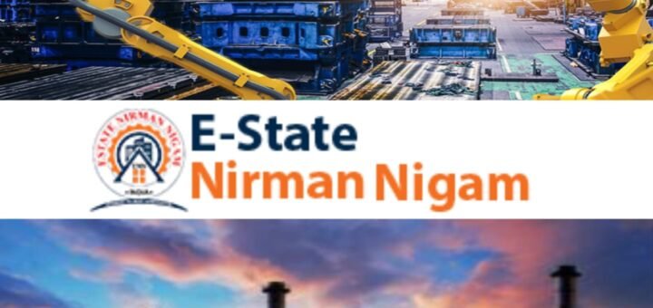 Estate Nirman Nigam