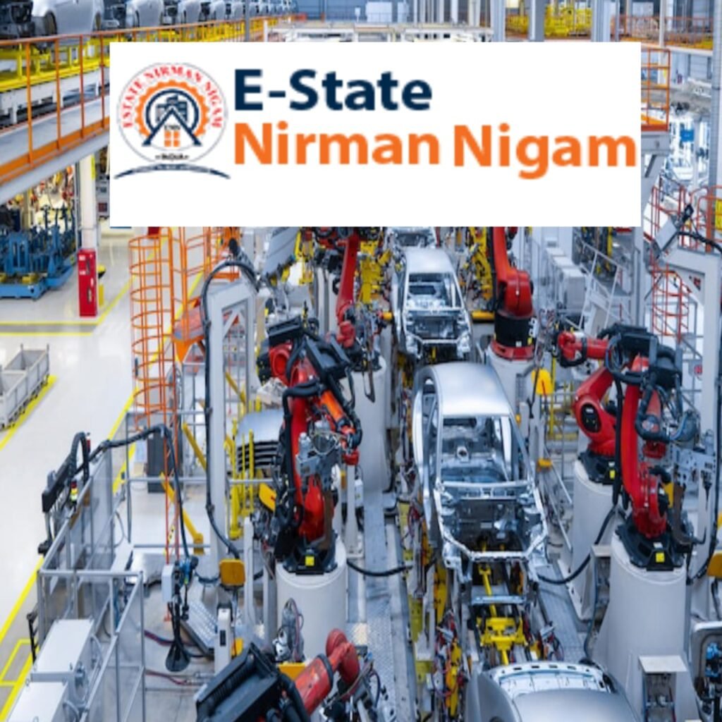 Estate Nirman Nigam