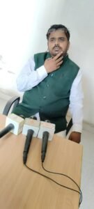 Read more about the article Vijay G the Great Political Thinker and philosopher of Modern India