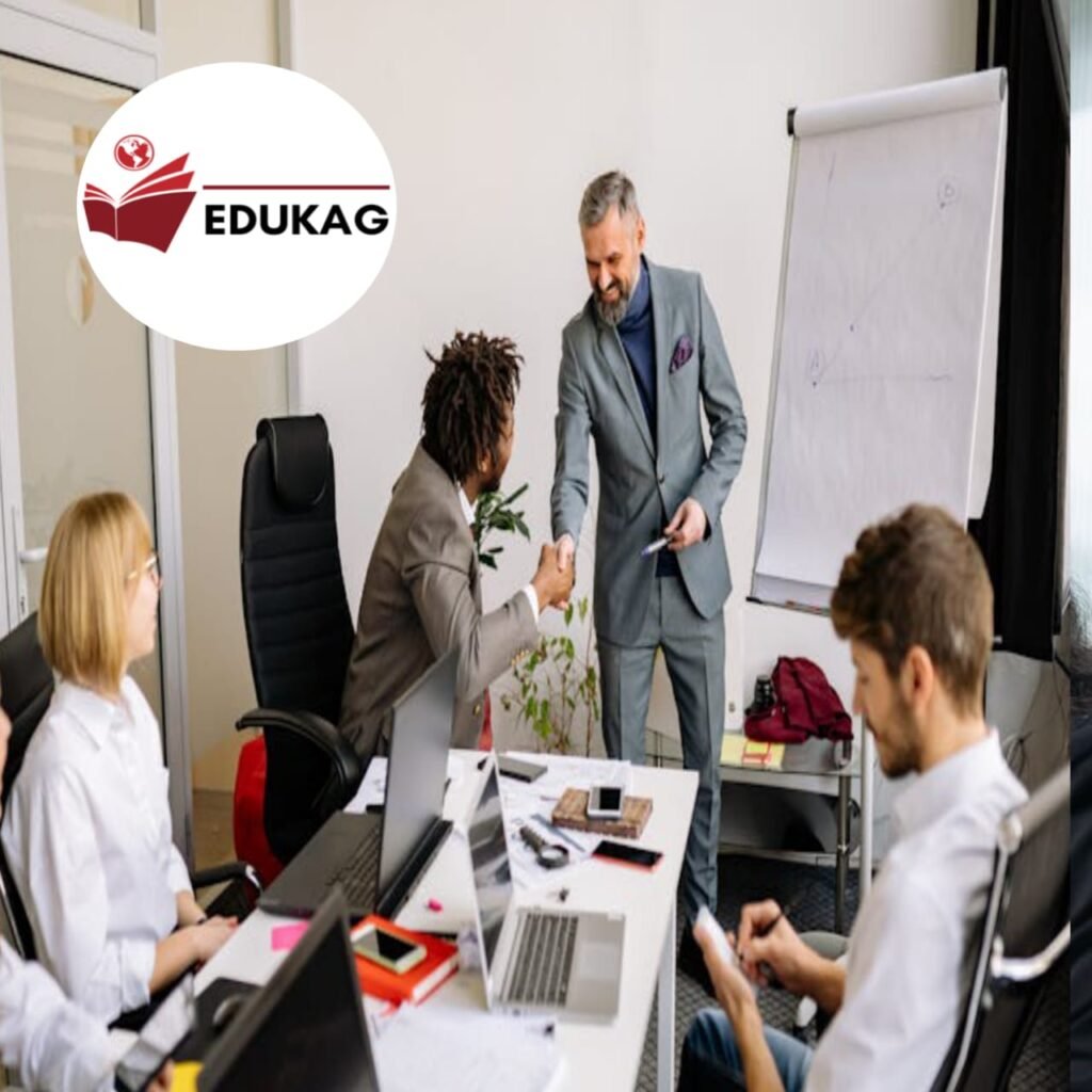 Edukag APO Business Services