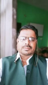 Read more about the article Vijay Yadav Sir is the Renowned Hero of Project Philosopher and Management of India
