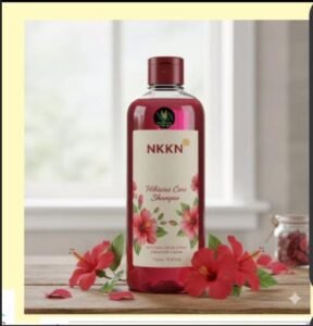 Read more about the article NKKN Ritha Care Shampoo: Bring Back Your Hair’s Natural Strength & Shine
