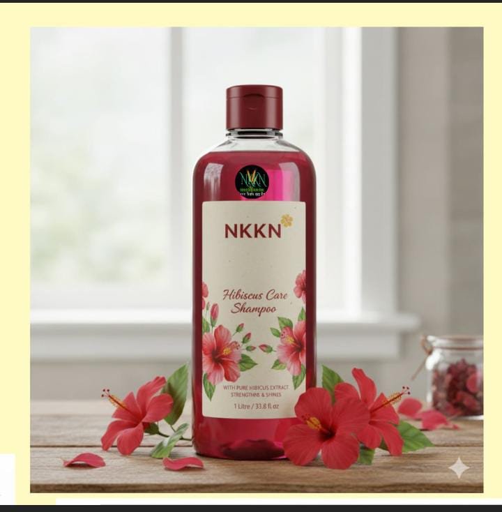 You are currently viewing Hibiscus Care Shampoo (NKKN Brand)