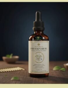 Read more about the article A complete, practical guide to healthier scalp and stronger hair