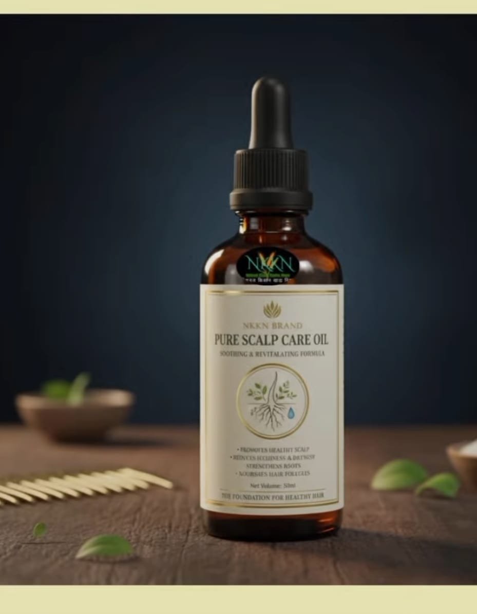 Read more about the article A complete, practical guide to healthier scalp and stronger hair