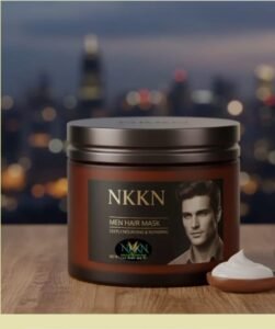 Read more about the article NKKN Men’s Dandruff Free Shampoo The Ultimate Guide