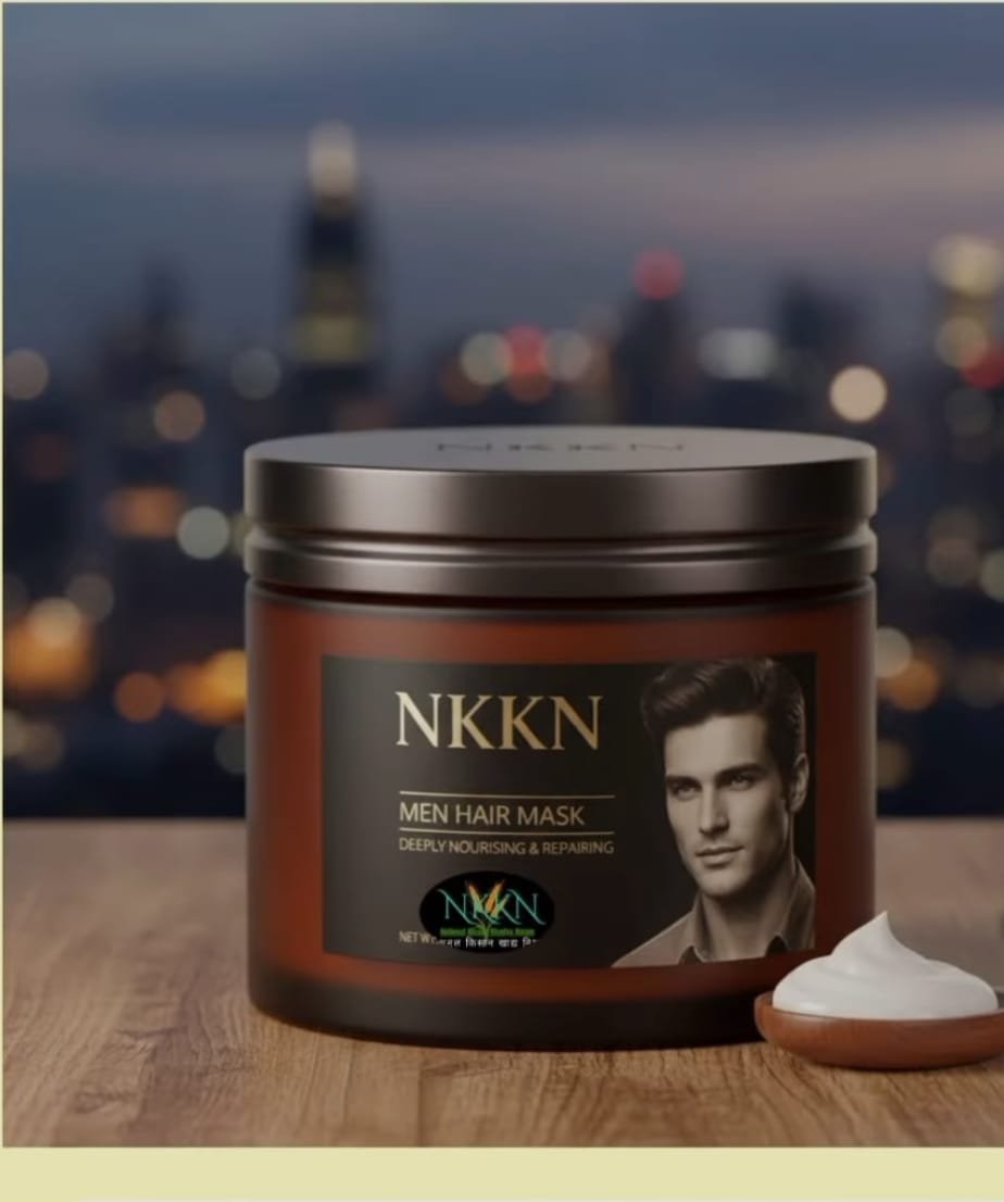 Read more about the article NKKN Men’s Dandruff Free Shampoo The Ultimate Guide