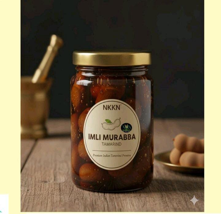 Read more about the article Imli Murabba A Sweet and Tangy Traditional Preserve Full of Taste and Health