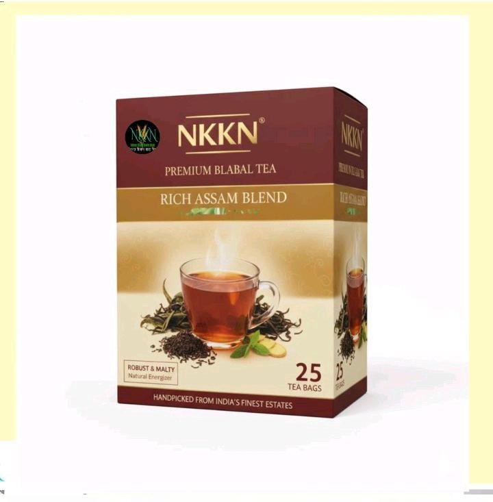 Read more about the article Premium Bladal Tea A Refreshing Wellness Experience by NKKN