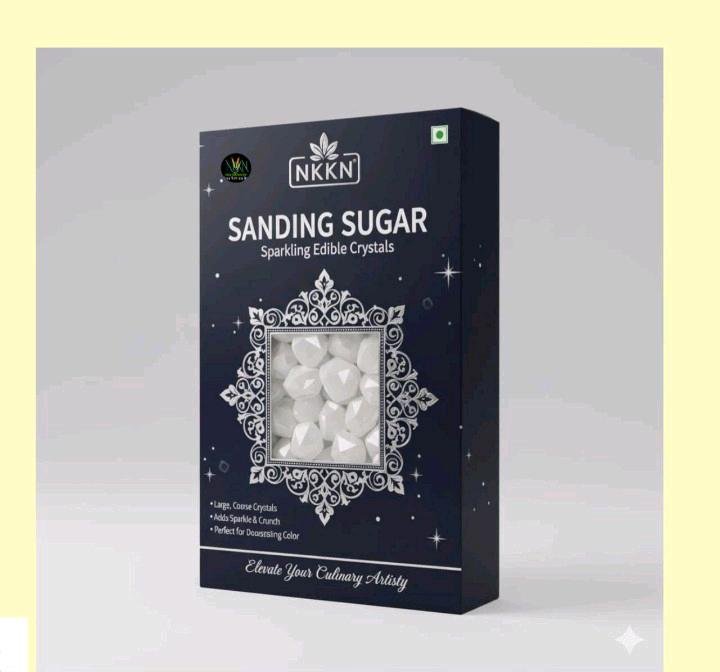 You are currently viewing Sandeng Sugar A Natural Sweetener Revolution by NKKN