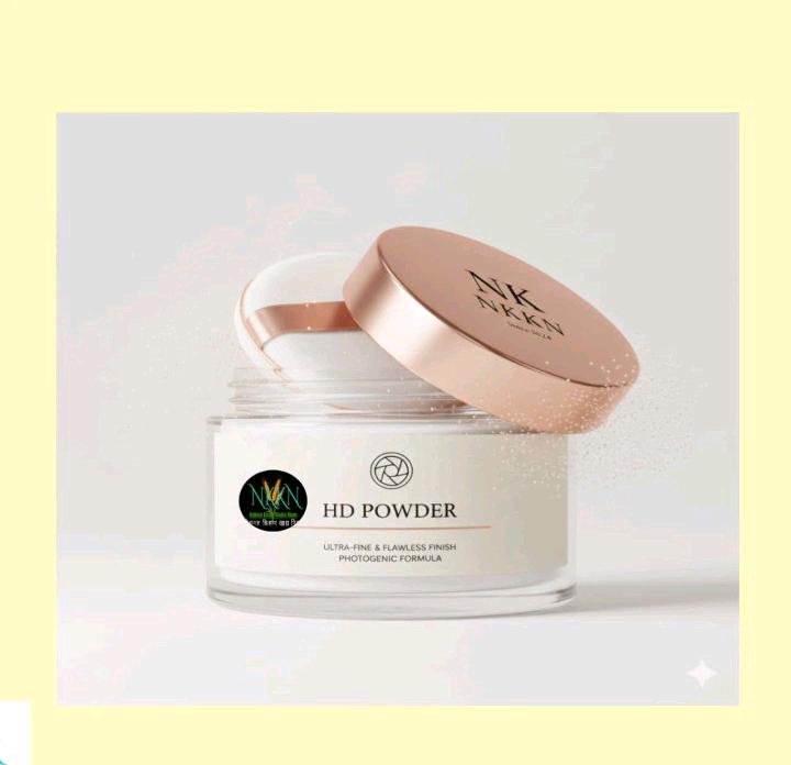 Read more about the article HD Powder The Complete Guide by NKKN