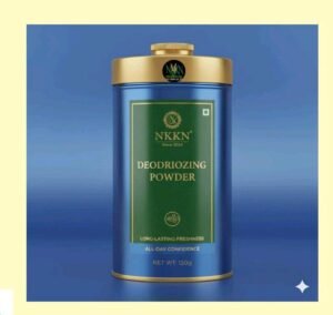 Read more about the article Deodorizing Powder The Ultimate Guide to Freshness with NKKN