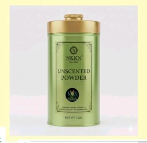 Read more about the article Unscented Powder Pure Freshness Without Fragrance by NKKN