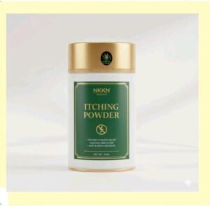 Read more about the article Itching Powder Causes Relief and Safe Skincare Solutions