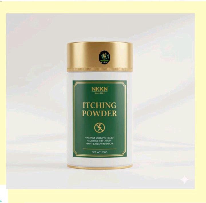 Read more about the article Itching Powder Causes Relief and Safe Skincare Solutions
