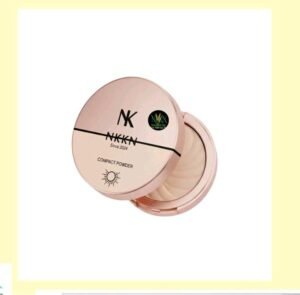 Read more about the article Compact Powder The Ultimate Guide to Flawless Skin NKKN