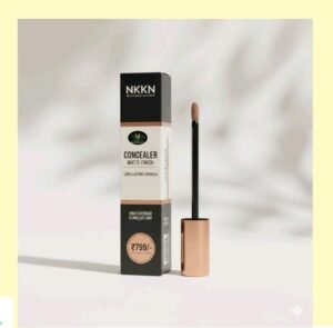 Read more about the article Concealer The Ultimate Guide to Flawless Skin with NKKN