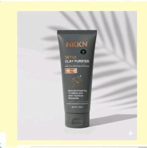 Read more about the article NKKN Detox Clay Purifier Complete Skincare Solution for Deep Cleansing and Fresh Radiant Skin