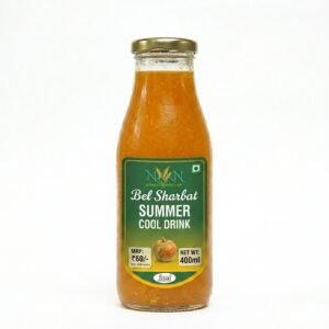 Read more about the article NKKN Brand Bel Sharbat: A Refreshing Traditional Drink for Every Season